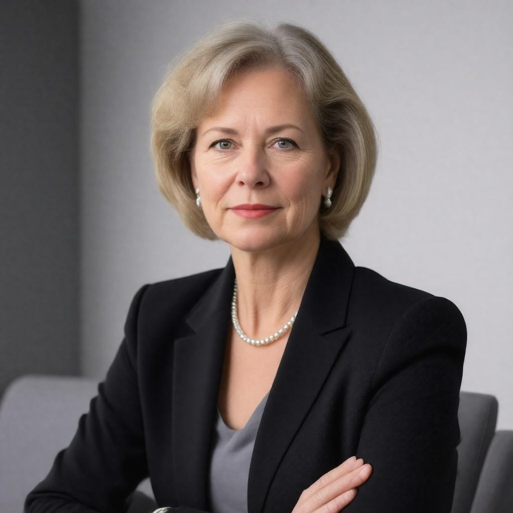 Helen Alexander